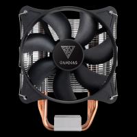 GAMDIAS BOREAS E1-410 MONO KULE TİPİ AM5-1700P UYUMLU FAN
